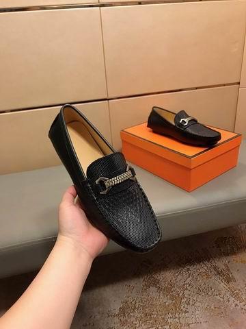 Replica Ferragamo Shoes Ferragamo sz38-44 mnh0352