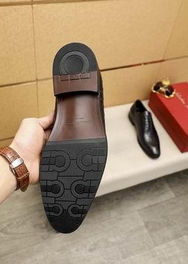Replica Ferragamo Shoes Ferragamo sz38-46 mnh0335