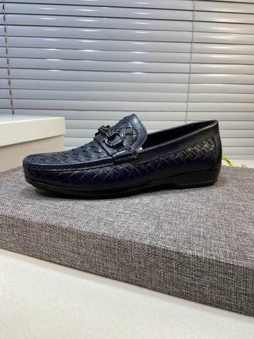 Replica Ferragamo Shoes Ferragamo sz38-44 mnh0337