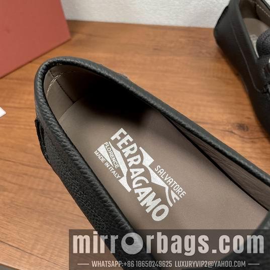 Replica Ferragamo Shoes Ferragamo sz39-44 hnh0610