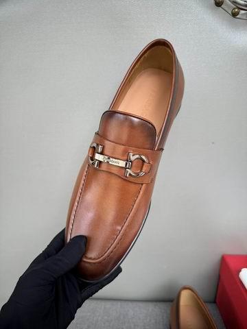 Replica Ferragamo Shoes Ferragamo sz38-45 hnh0568