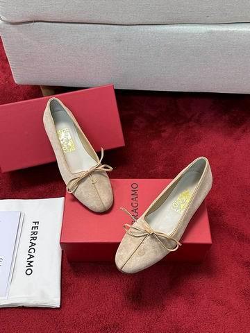 Replica Ferragamo Shoes Ferragamo sz35-40 mnh1001