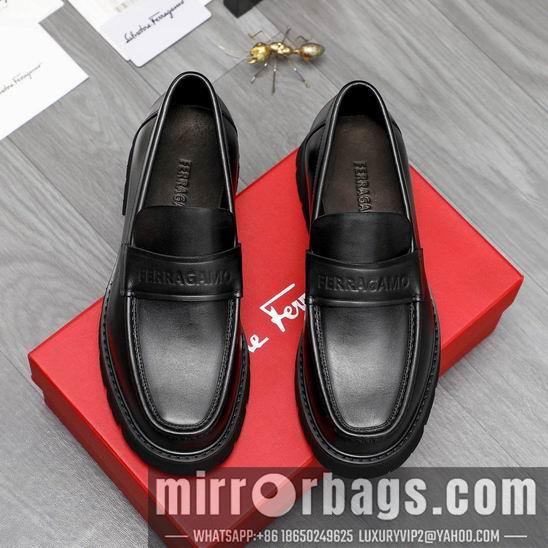 Replica Ferragamo Shoes Ferragamo sz38-44 hnh0426