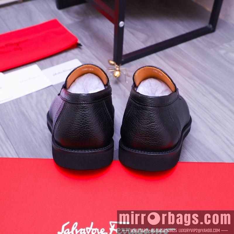 Replica Ferragamo Shoes Ferragamo sz38-44 hnm0273