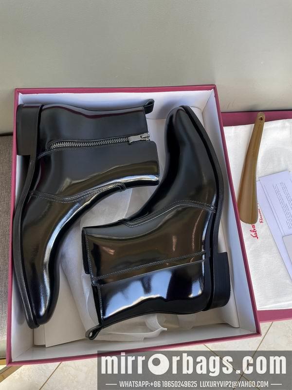 Replica Ferragamo Shoes Ferragamo sz39-44 hnm0201