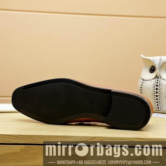 Replica Ferragamo Shoes Ferragamo sz38-45 hnh0720