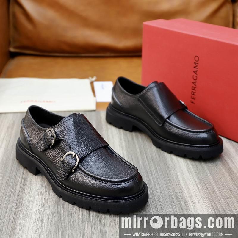 Replica Ferragamo Shoes Ferragamo sz39-44 hnm0205