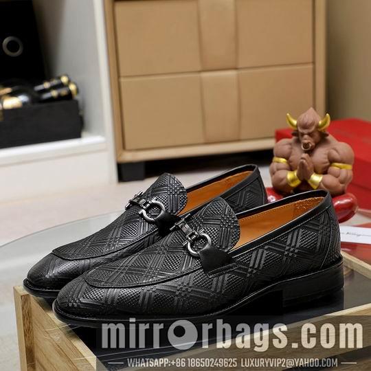 Replica Ferragamo Shoes Ferragamo sz38-46 mnh02178