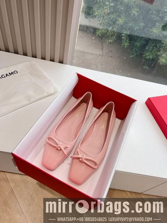 Replica Ferragamo Shoes Ferragamo sz35-41 mnh0202