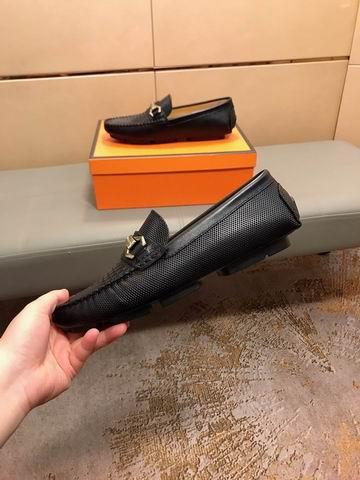 Replica Ferragamo Shoes Ferragamo sz38-44 mnh0352