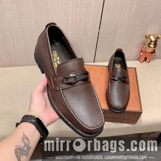 Replica Ferragamo Shoes Ferragamo sz38-45 mnh0603