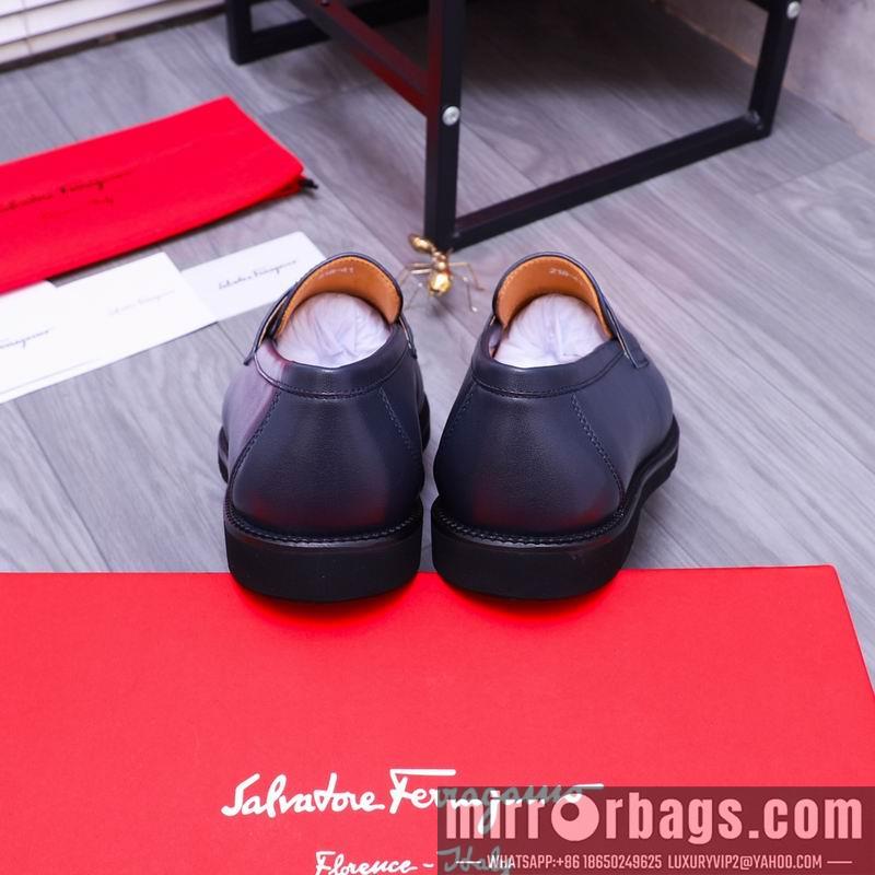 Replica Ferragamo Shoes Ferragamo sz38-44 hnm0272