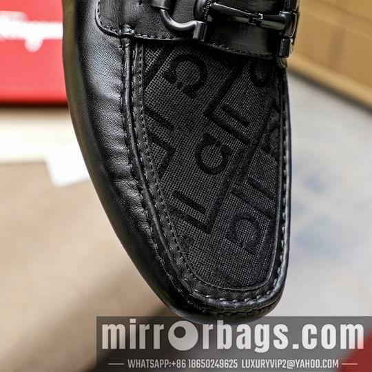Replica Ferragamo Shoes Ferragamo sz38-45 hnh0906