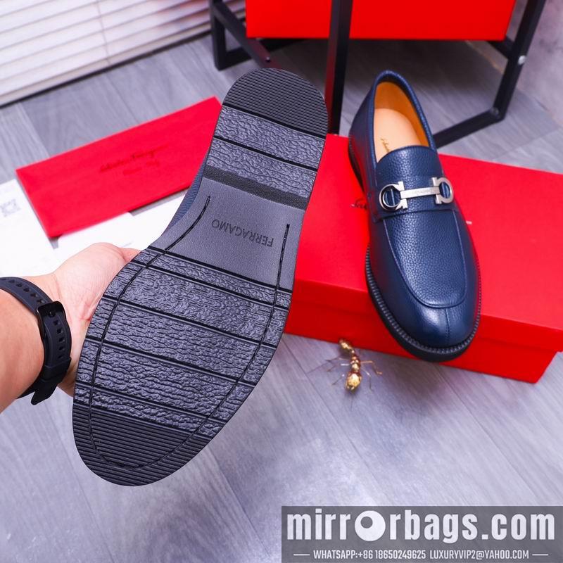 Replica Ferragamo Shoes Ferragamo sz38-44 hnm0273