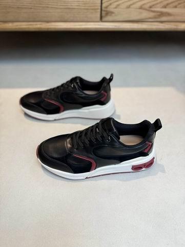 Replica Ferragamo Shoes Ferragamo sz38-45 mnh0304