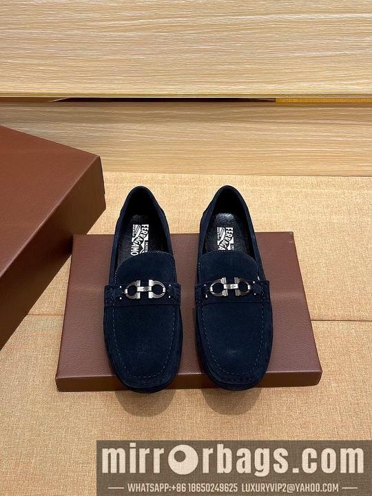 Replica Ferragamo Shoes Ferragamo sz37-45 mnh0320