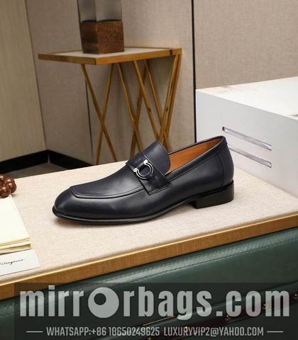 Replica Ferragamo Shoes Ferragamo sz38-44 mnh02210