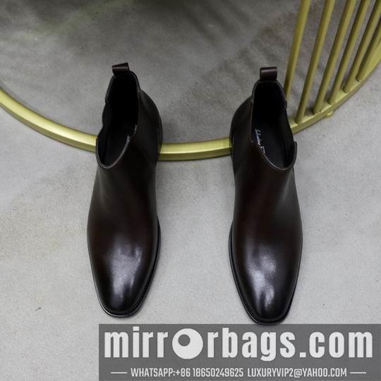 Replica Ferragamo Shoes Ferragamo sz38-45 hnh0905