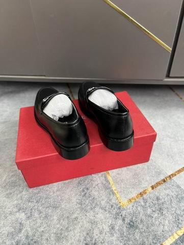 Replica Ferragamo Shoes Ferragamo sz38-45 mnh02217