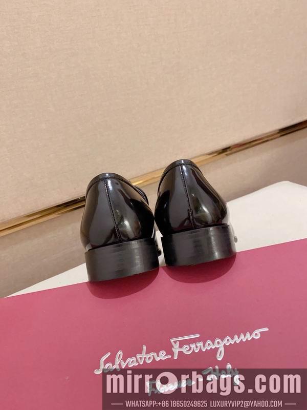 Replica Ferragamo Shoes Ferragamo sz38-45 hnh0324