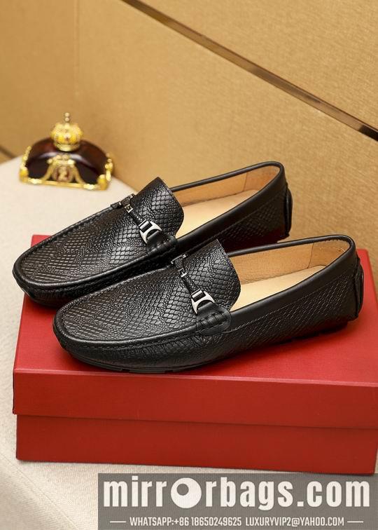 Replica Ferragamo Shoes Ferragamo sz38-46 mnh0515