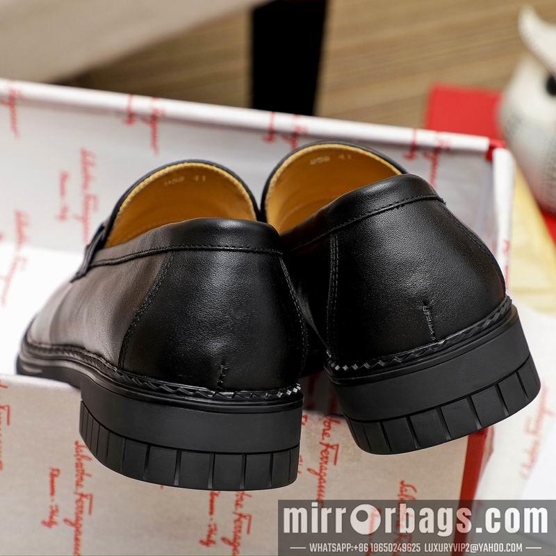 Replica Ferragamo Shoes Ferragamo sz38-45 hnh0280
