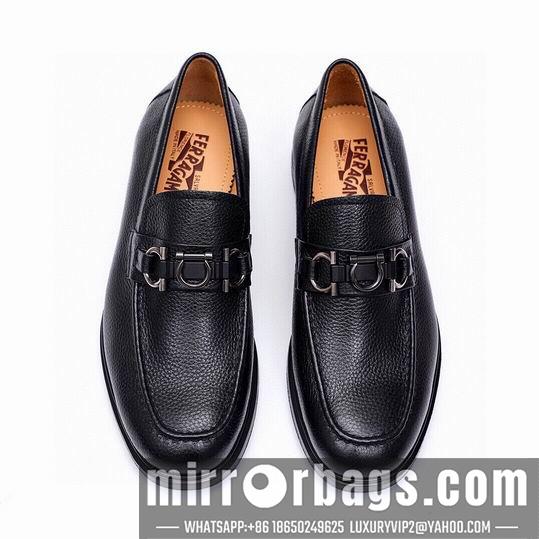 Replica Ferragamo Shoes Ferragamo sz38-45 mnh0367