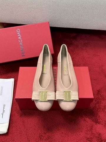 Replica Ferragamo Shoes Ferragamo sz35-41 mnh1002