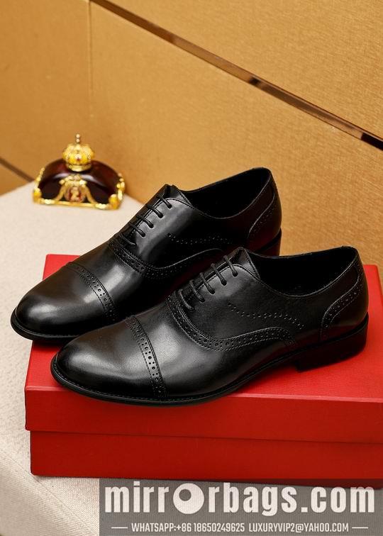 Replica Ferragamo Shoes Ferragamo sz38-46 mnh02201