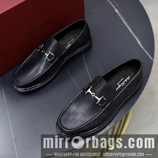 Replica Ferragamo Shoes Ferragamo sz38-45 hnh0725