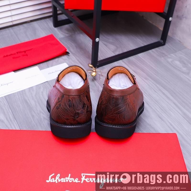 Replica Ferragamo Shoes Ferragamo sz38-44 hnm0269