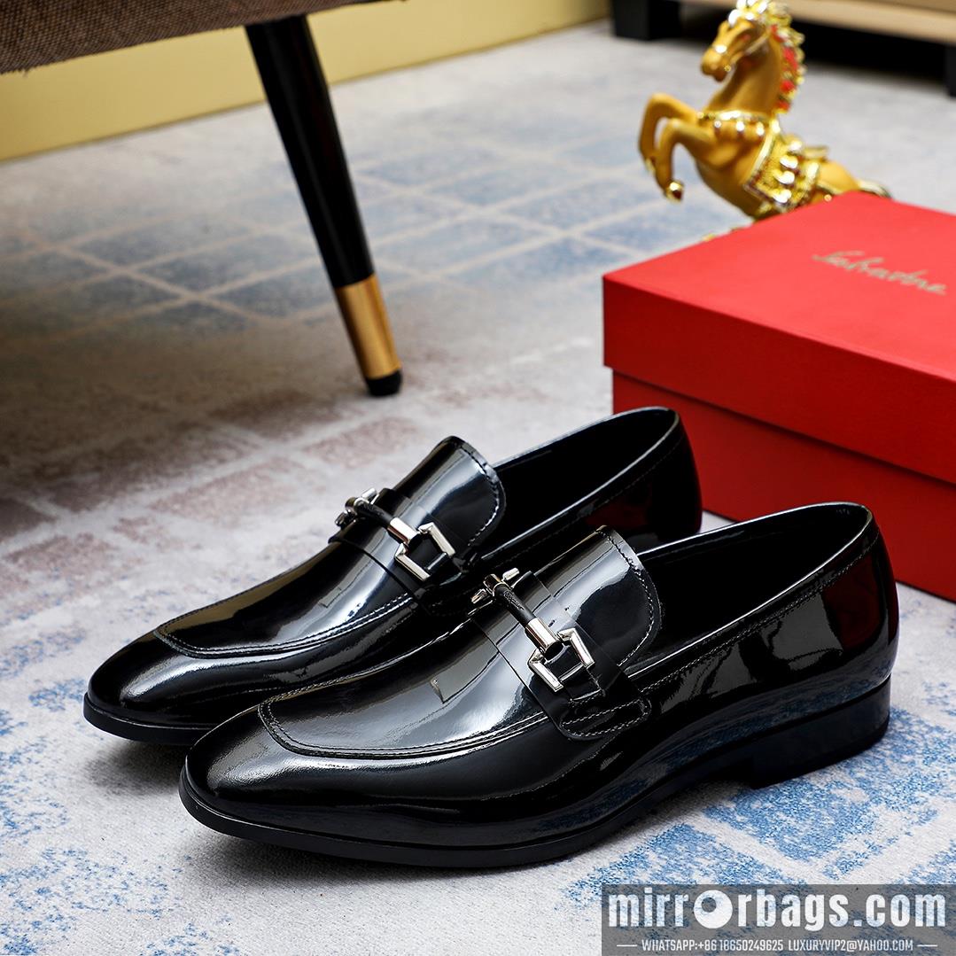 Replica Ferragamo Shoes Ferragamo sz38-45 h0928