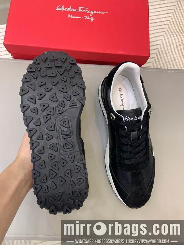Replica Ferragamo Shoes Ferragamo sz38-44 hnm0202