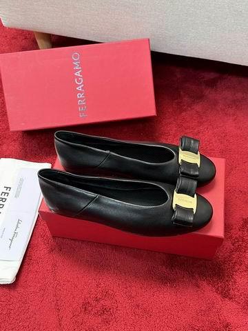 Replica Ferragamo Shoes Ferragamo sz35-41 mnh1002
