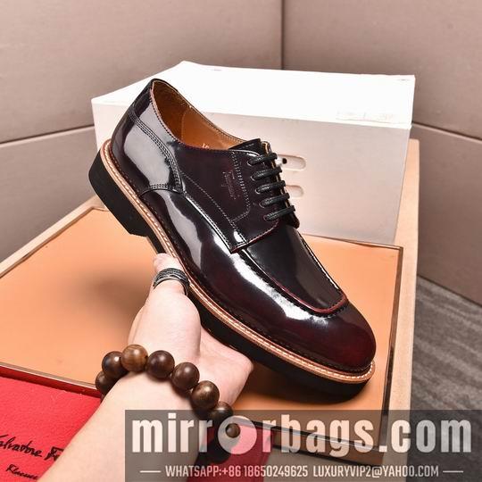 Replica Ferragamo Shoes Ferragamo sz38-45 mnh0601