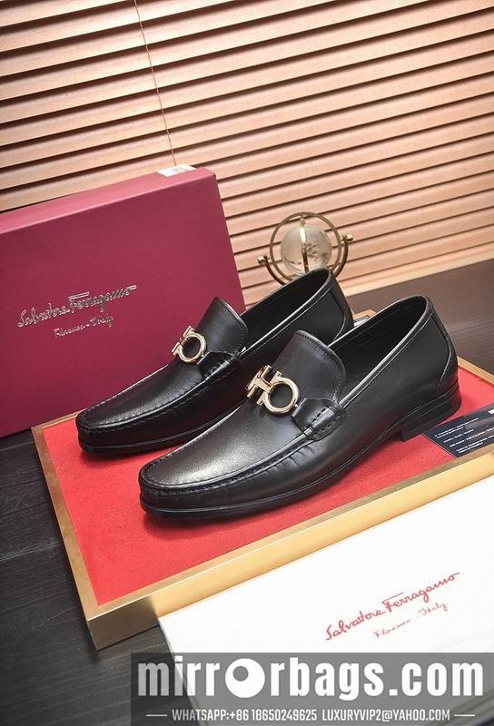 Replica Ferragamo Shoes Ferragamo sz38-44 hnh0309