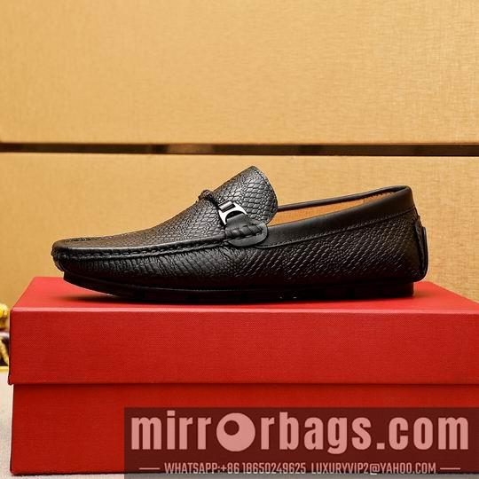 Replica Ferragamo Shoes Ferragamo sz38-46 mnh0515