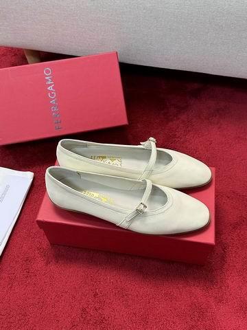 Replica Ferragamo Shoes Ferragamo sz35-41 mnh1003
