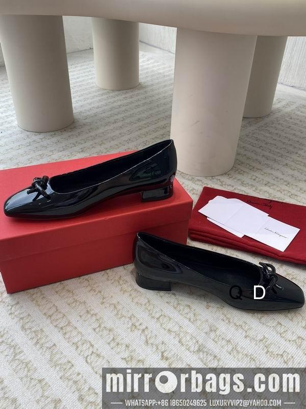 Replica Ferragamo Shoes Ferragamo sz35-40 GDT0401