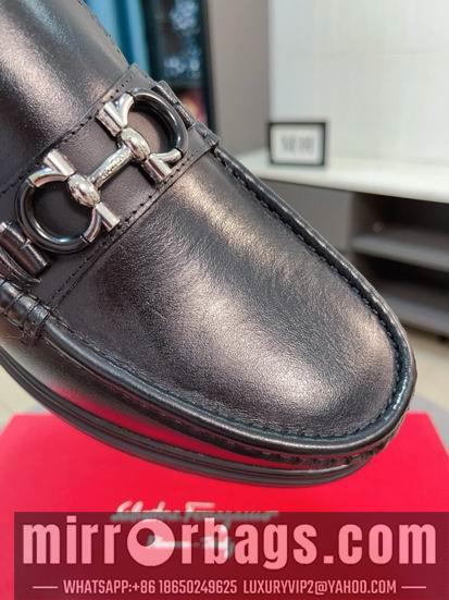 Replica Ferragamo Shoes Ferragamo sz38-45 mnh0519