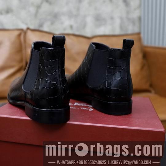 Replica Ferragamo Shoes Ferragamo sz38-45 hnh0903