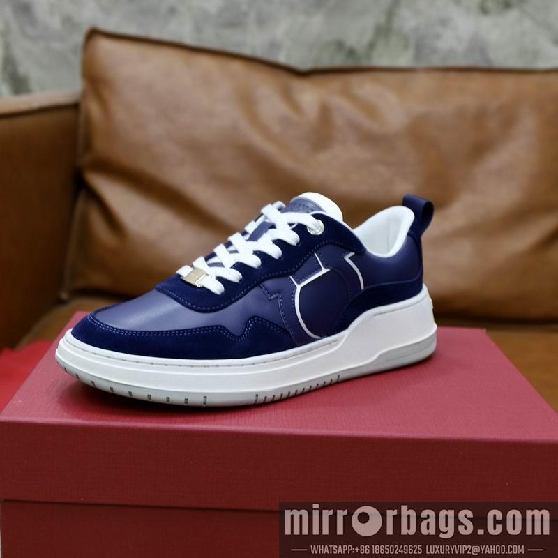 Replica Ferragamo Shoes Ferragamo sz38-45 hnh0302