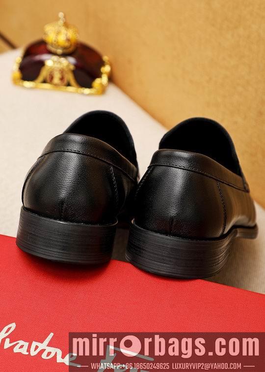 Replica Ferragamo Shoes Ferragamo sz38-46 mnh0370
