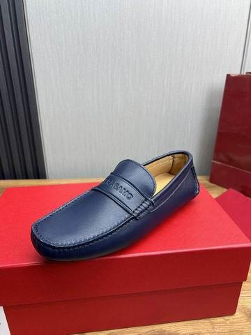Replica Ferragamo Shoes Ferragamo sz38-45 mnh0522