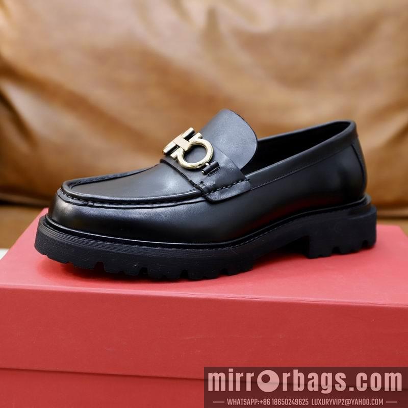 Replica Ferragamo Shoes Ferragamo sz39-44 hnm0201