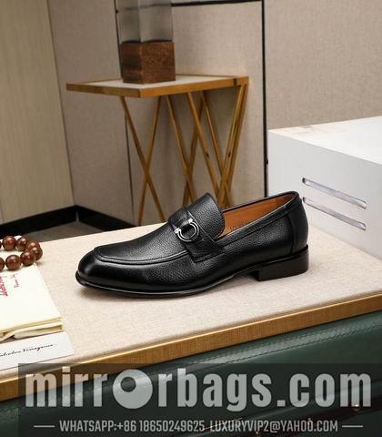 Replica Ferragamo Shoes Ferragamo sz38-44 mnh02210