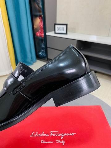 Replica Ferragamo Shoes Ferragamo sz38-44 mnh0373