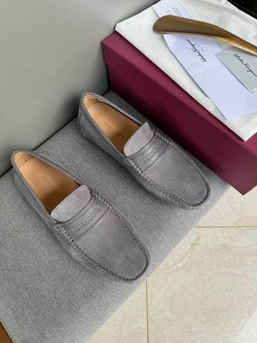 Replica Ferragamo Shoes Ferragamo sz38-45 hnh0702