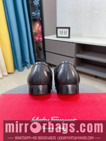 Replica Ferragamo Shoes Ferragamo sz38-44 mnh0703
