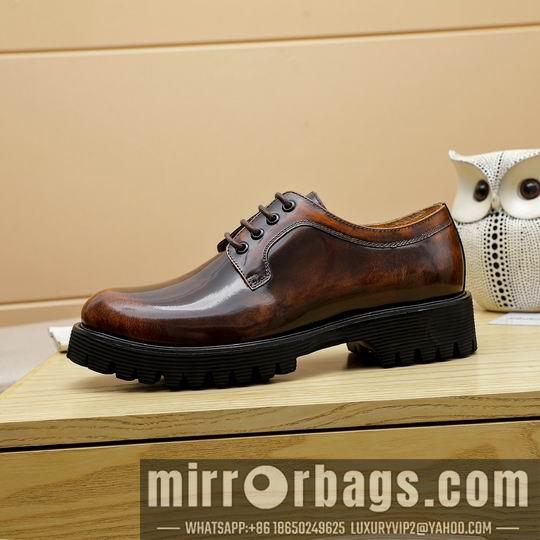 Replica Ferragamo Shoes Ferragamo sz38-45 mnh0539